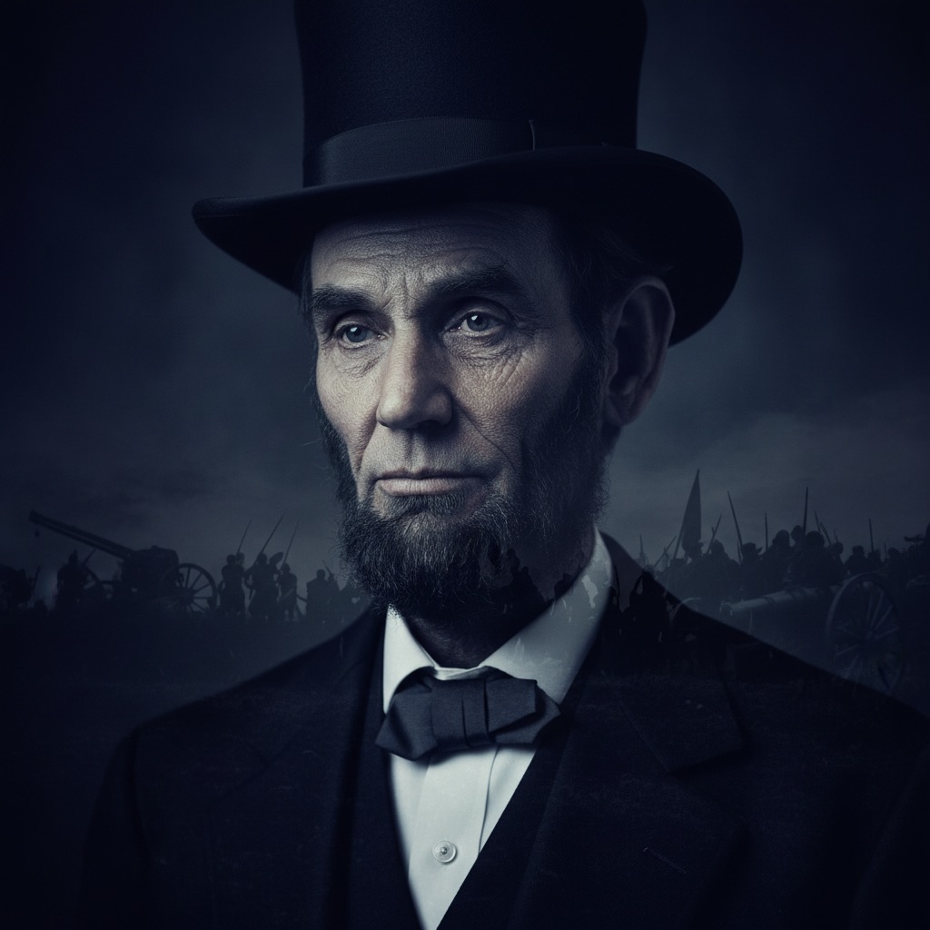 亚伯拉罕·林肯