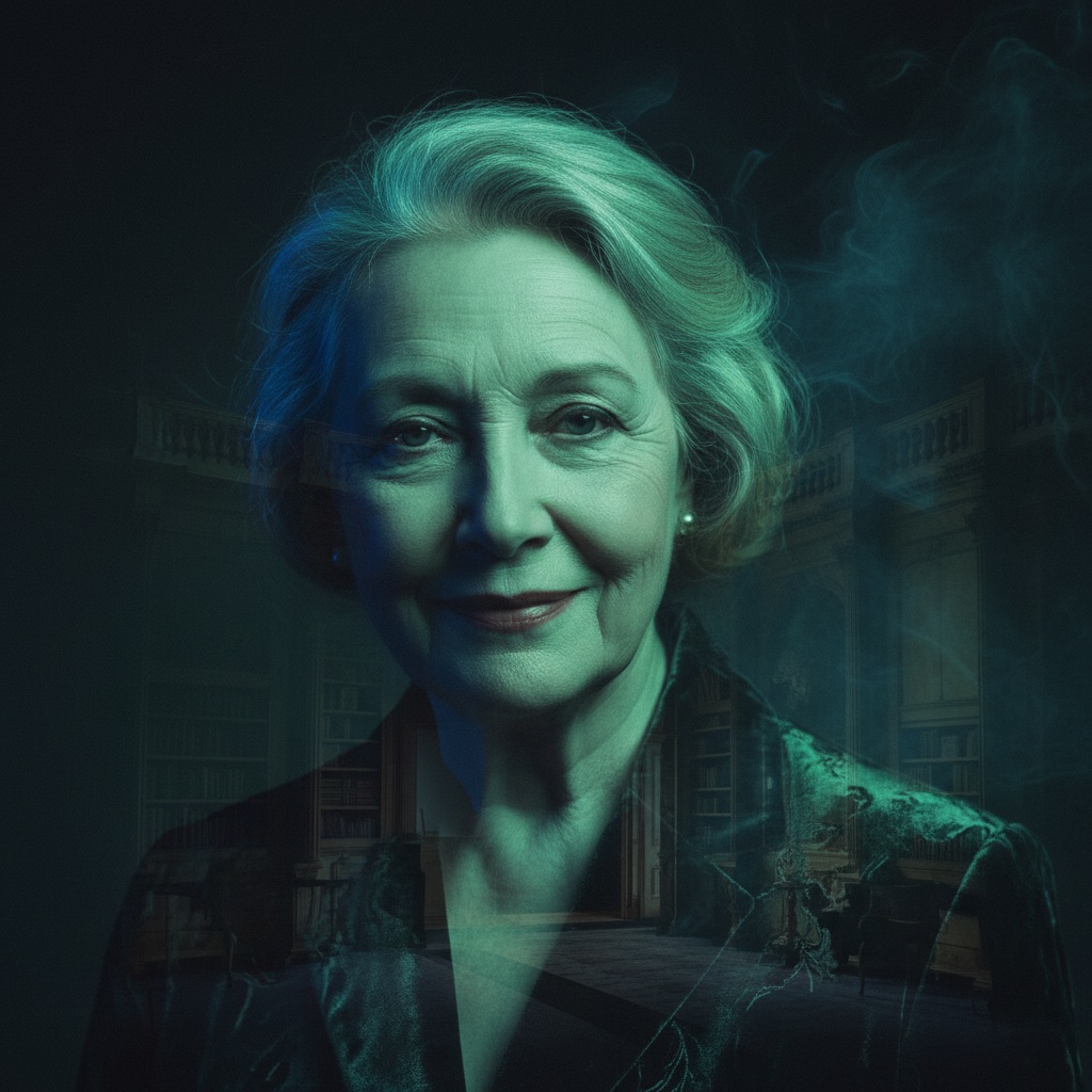 阿加莎·克里斯蒂