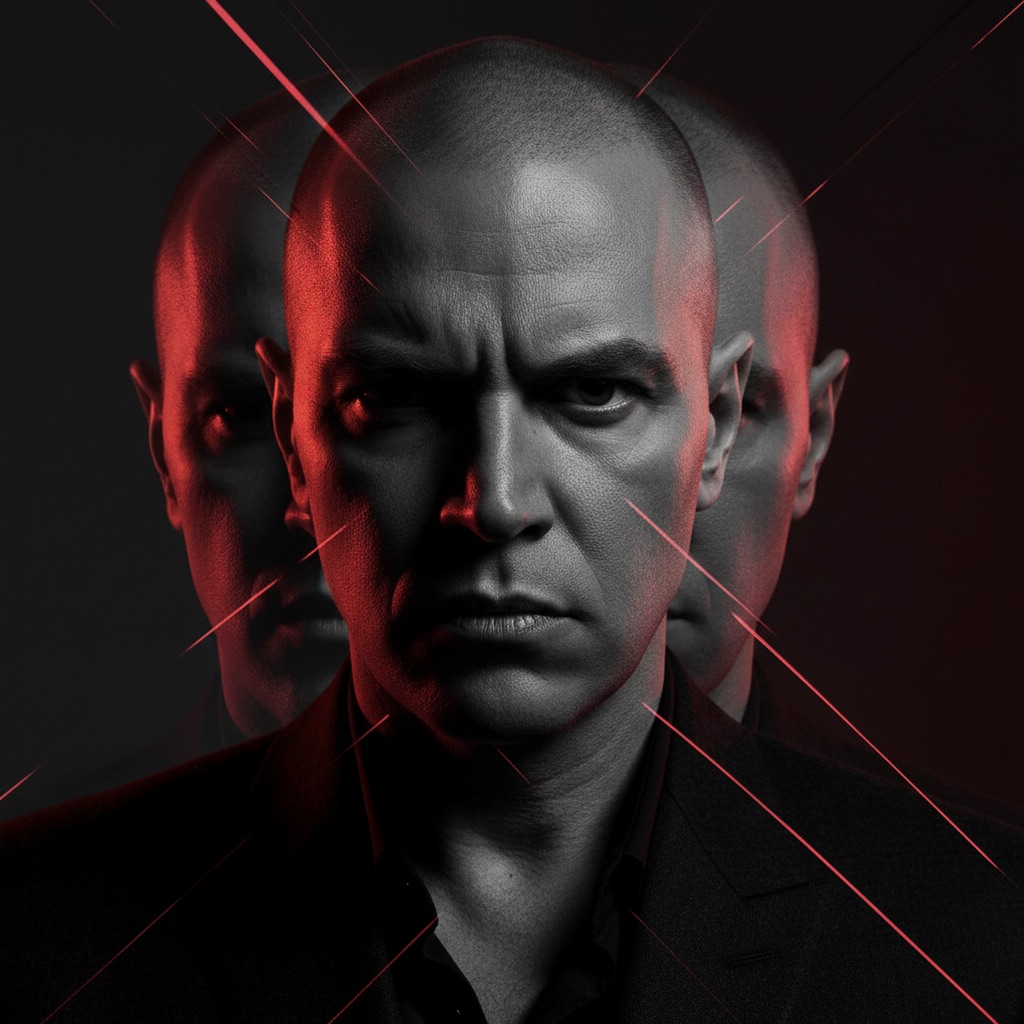 亚历山大·麦昆