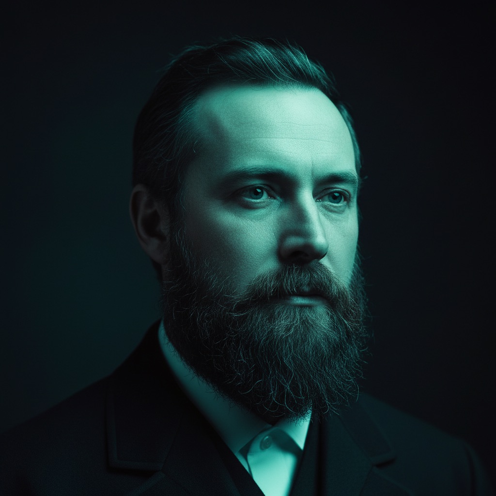 阿尔弗雷德·诺贝尔