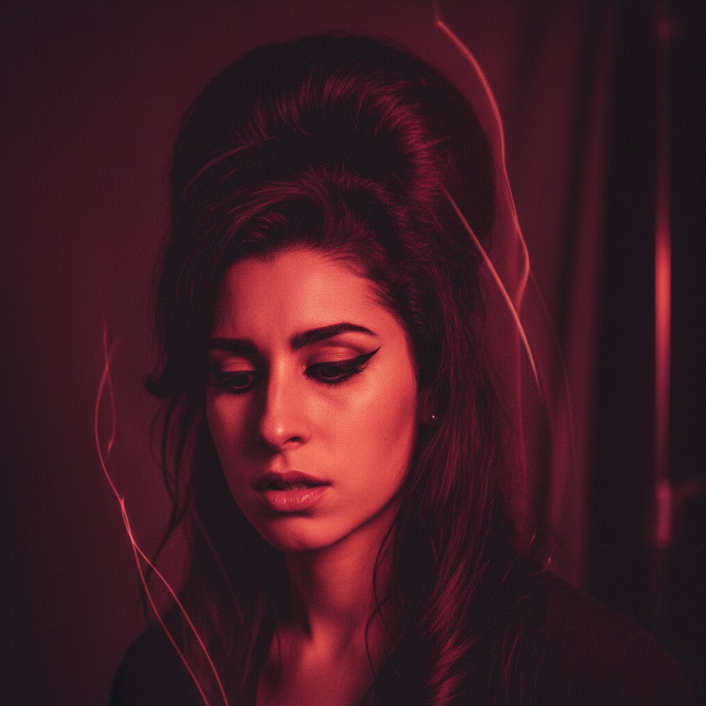 艾米·怀恩豪斯