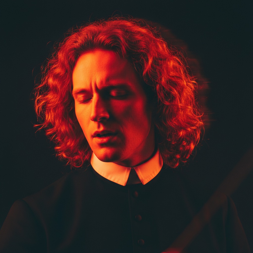 安东尼奥·维瓦尔第