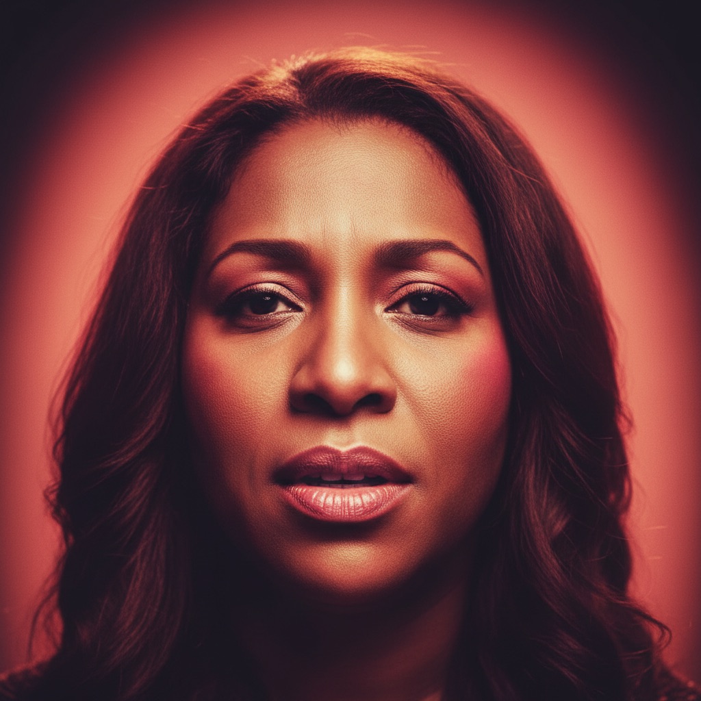 阿蕾莎·富兰克林