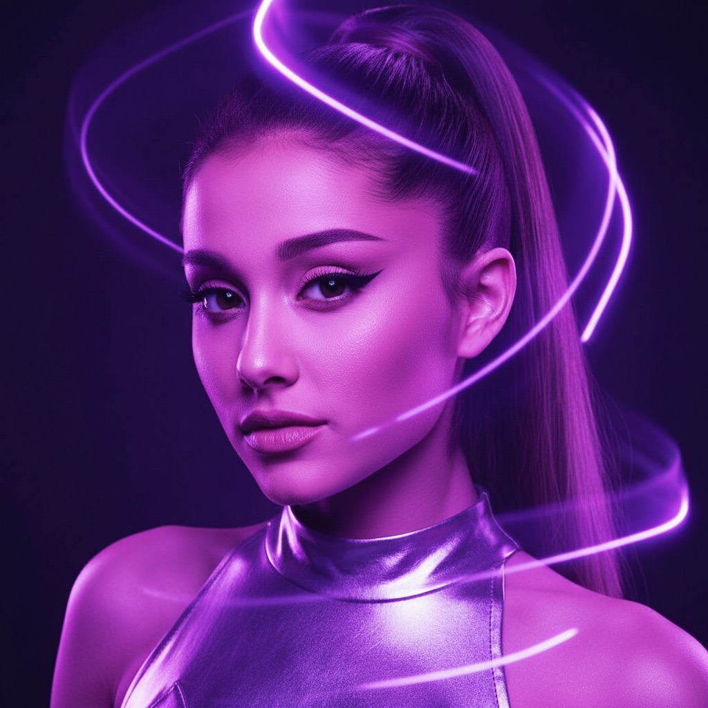 爱莉安娜·格兰德