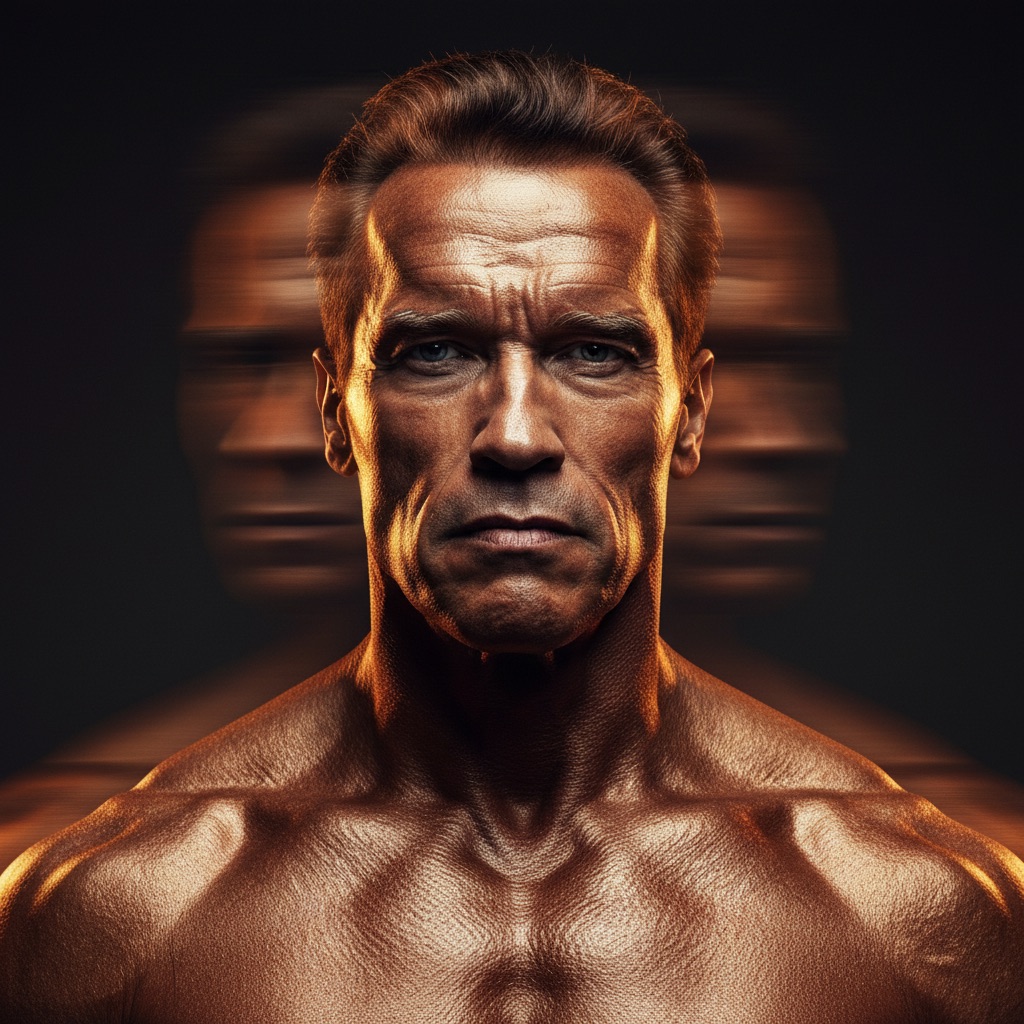 阿诺德·施瓦辛格