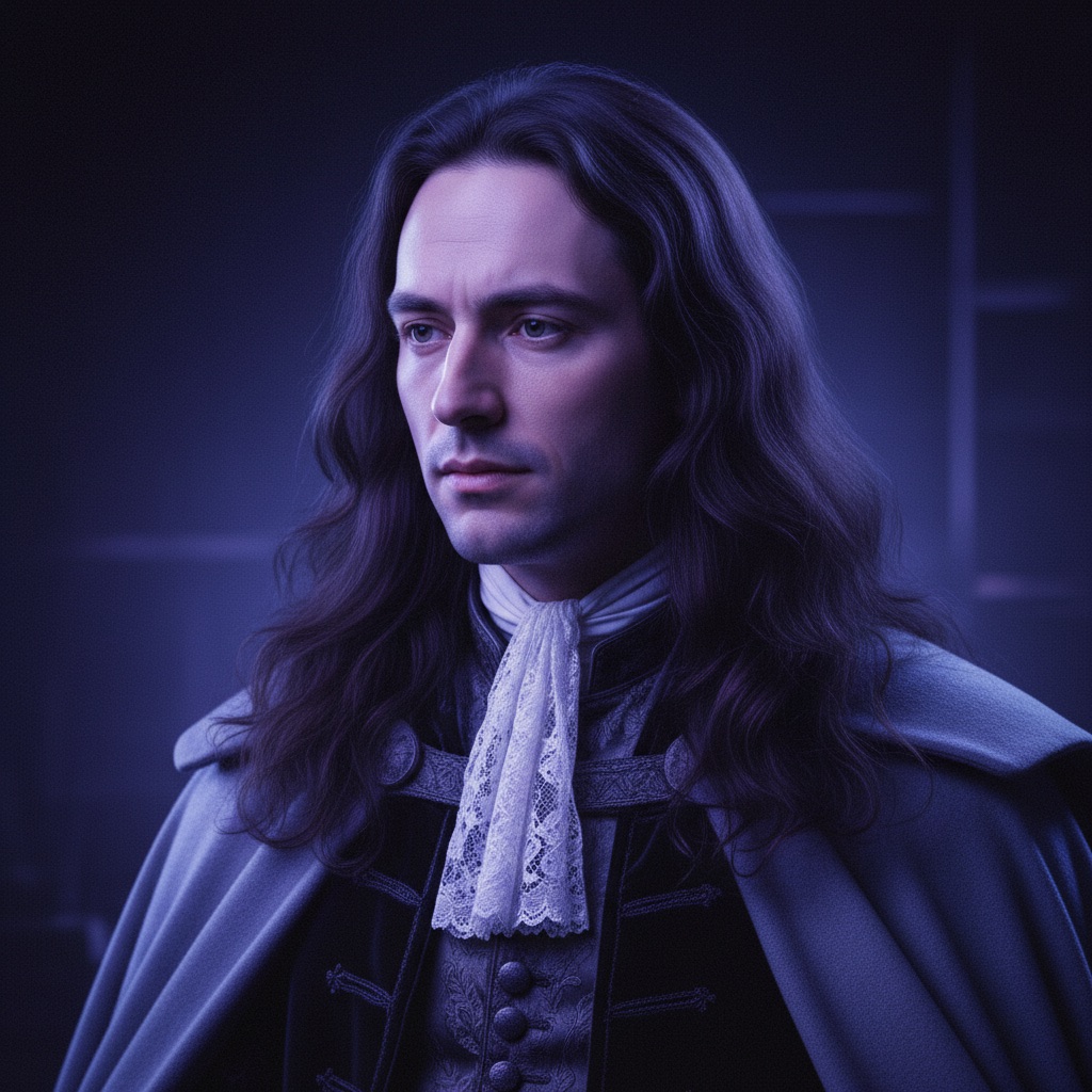 布莱兹·帕斯卡