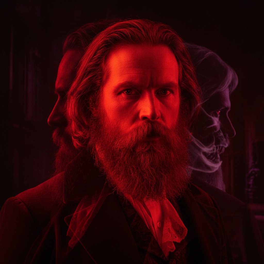 布拉姆·斯托克