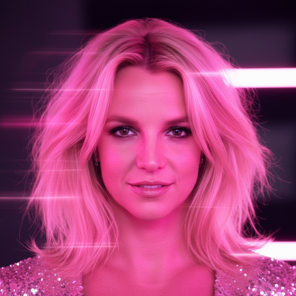 布兰妮·斯皮尔斯