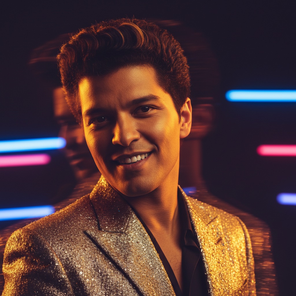 布鲁诺·马尔斯