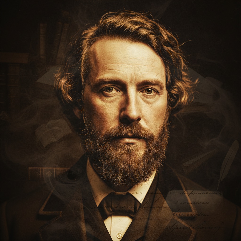 查尔斯·狄更斯