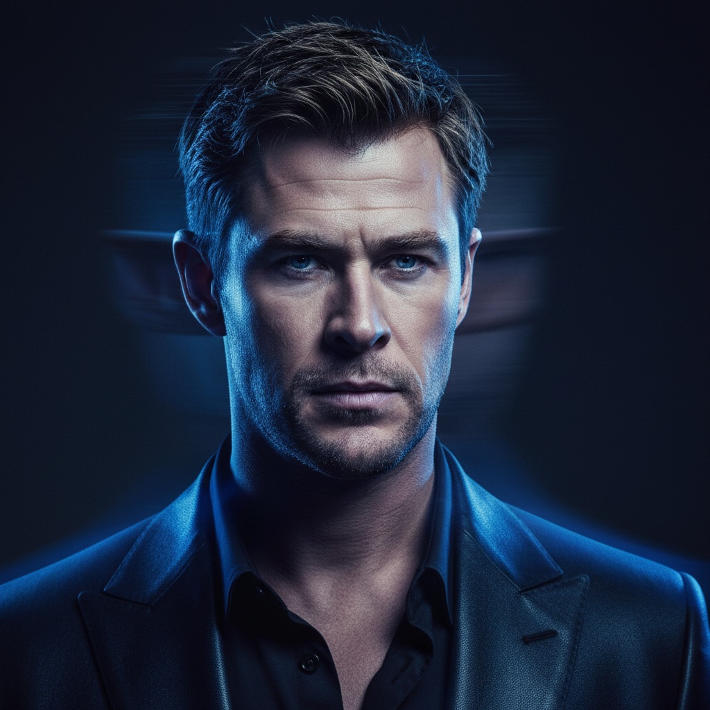 克里斯·海姆斯沃斯