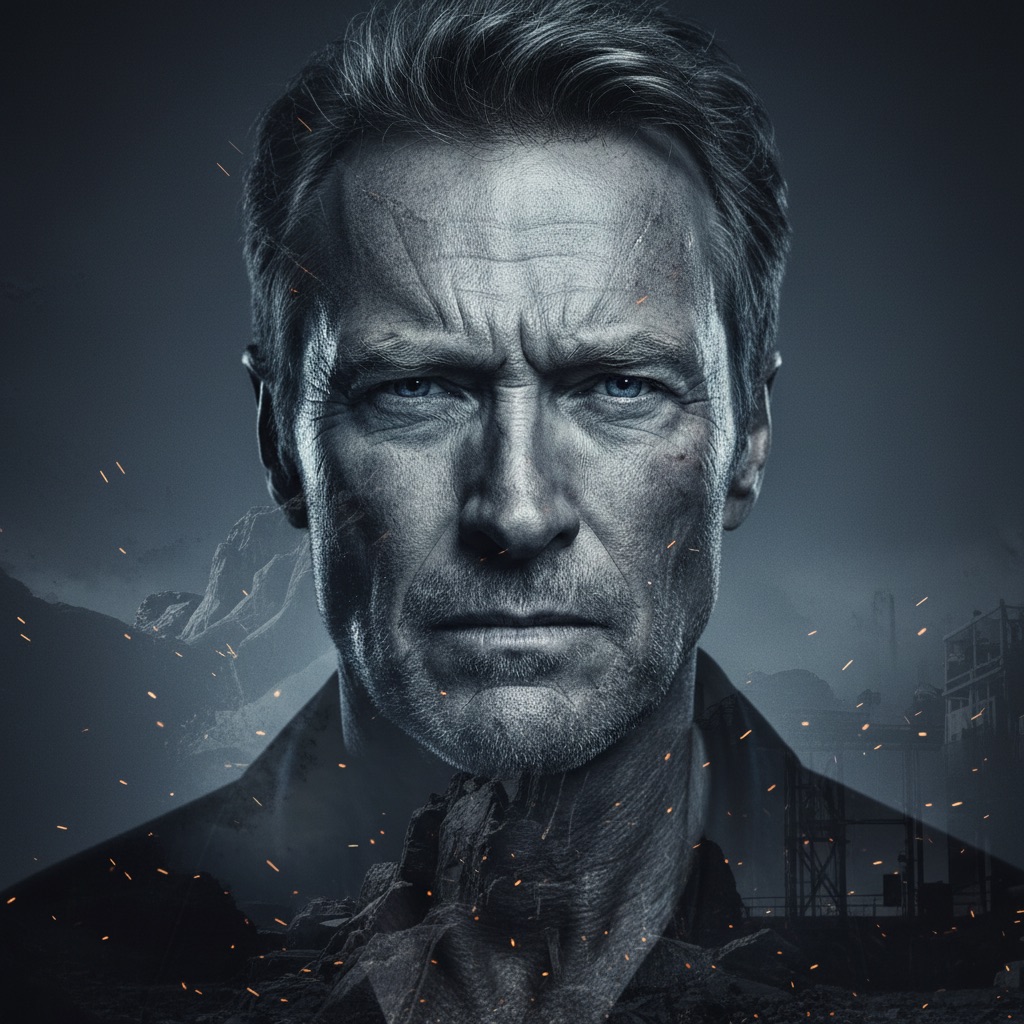 克林特·伊斯特伍德