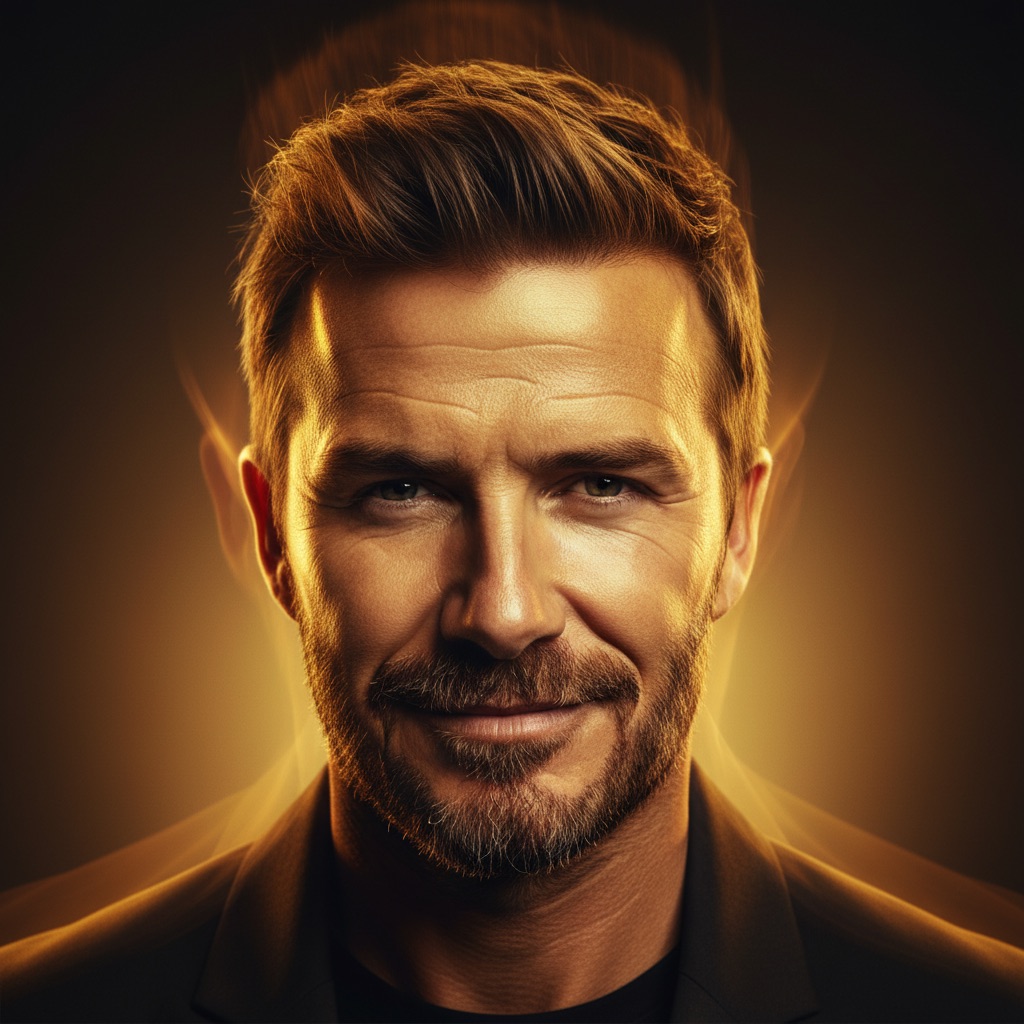 大卫·贝克汉姆