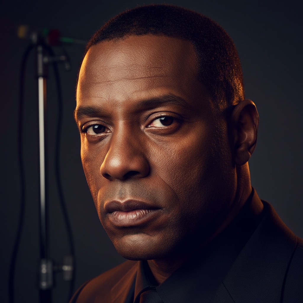 丹泽尔·华盛顿