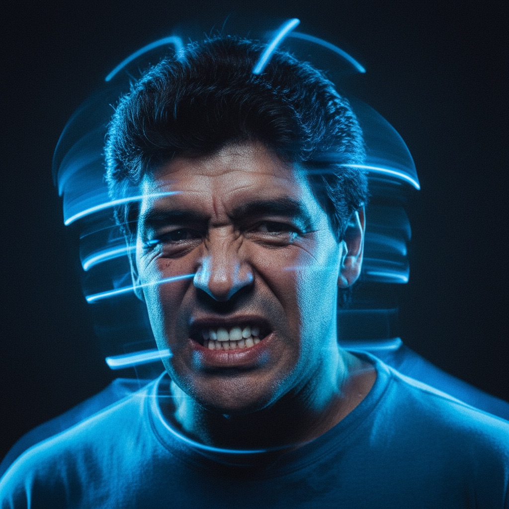 迭戈·马拉多纳