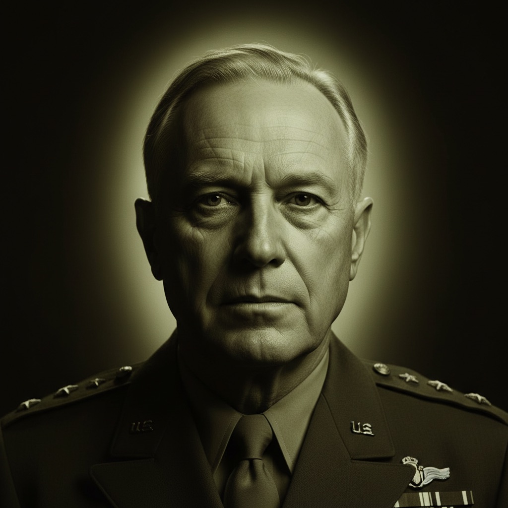 德怀特·艾森豪威尔