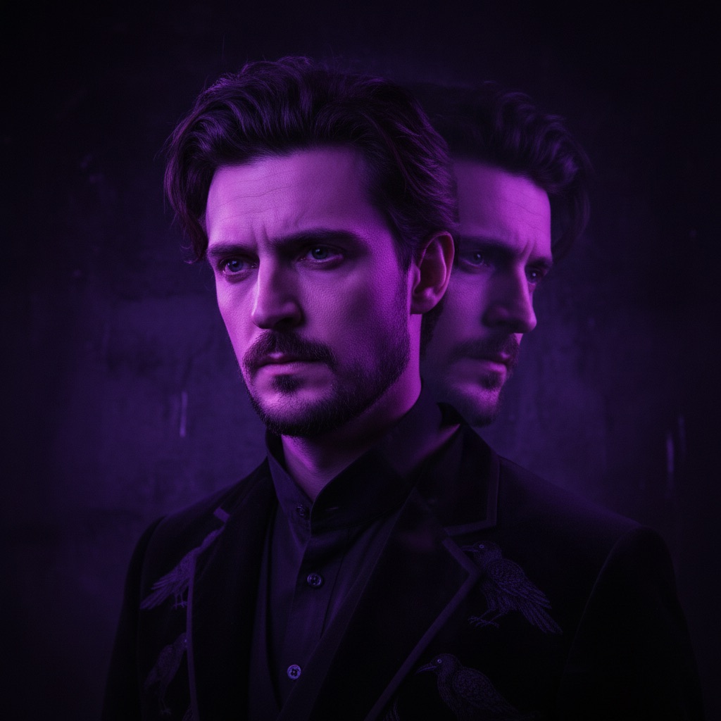 埃德加·爱伦·坡