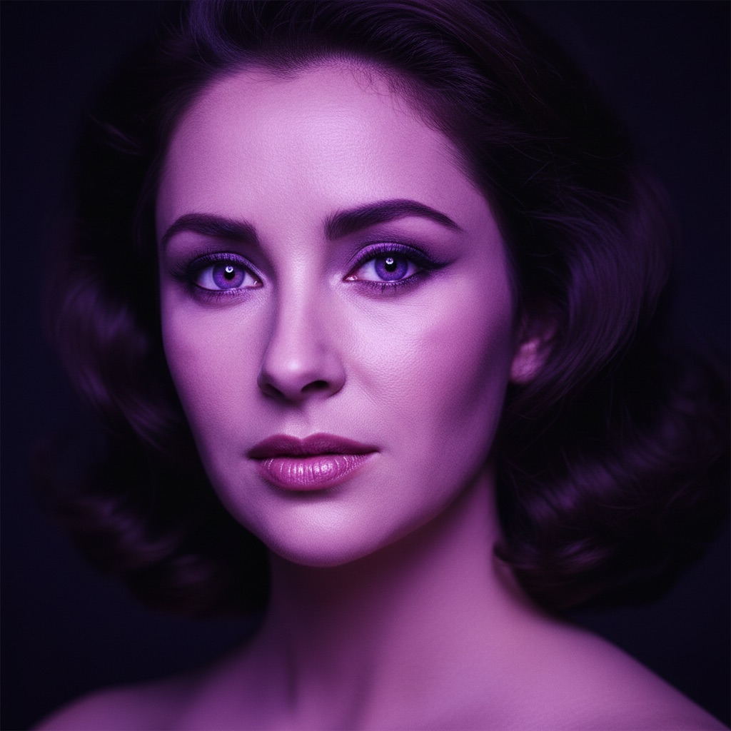 伊丽莎白·泰勒