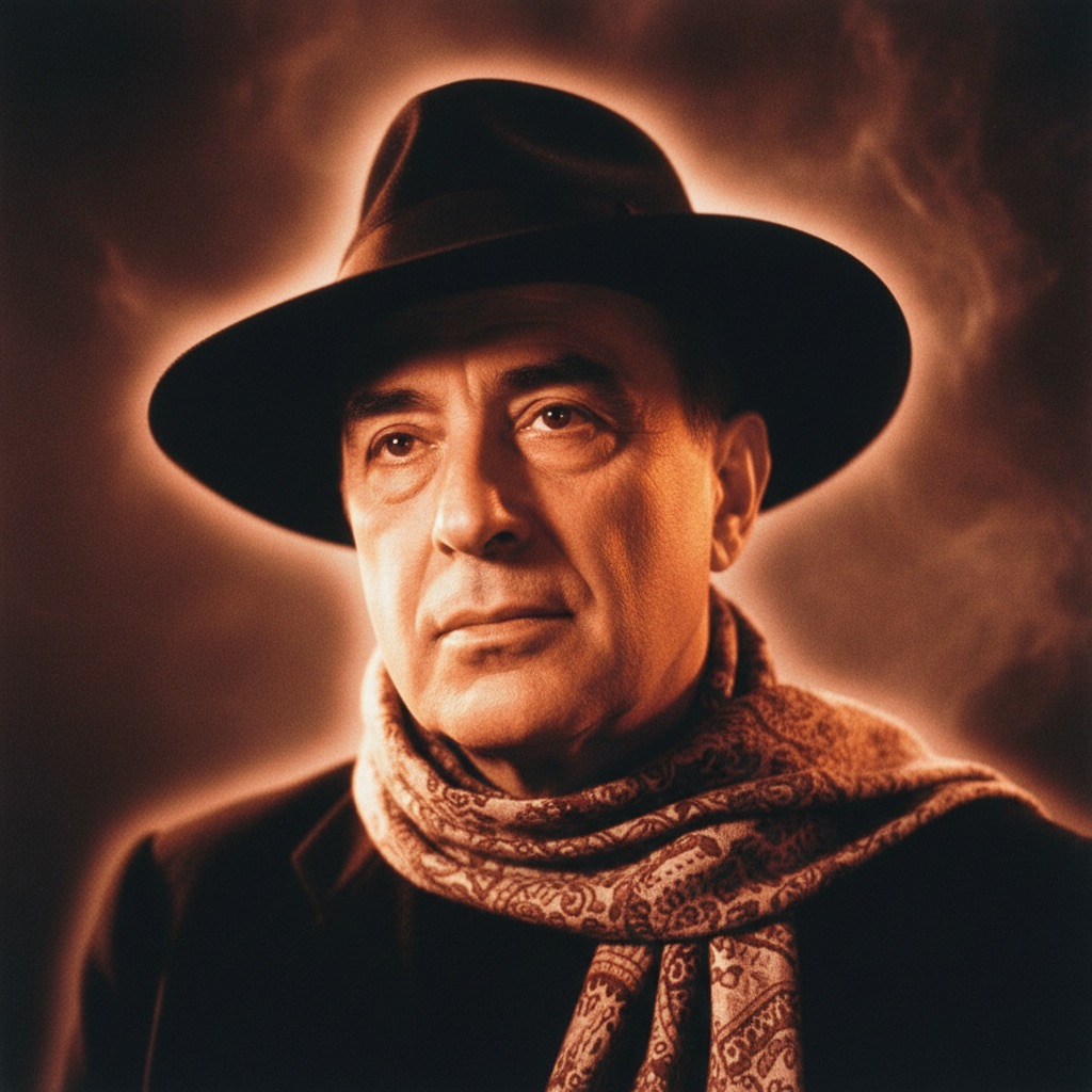 费德里科·费里尼