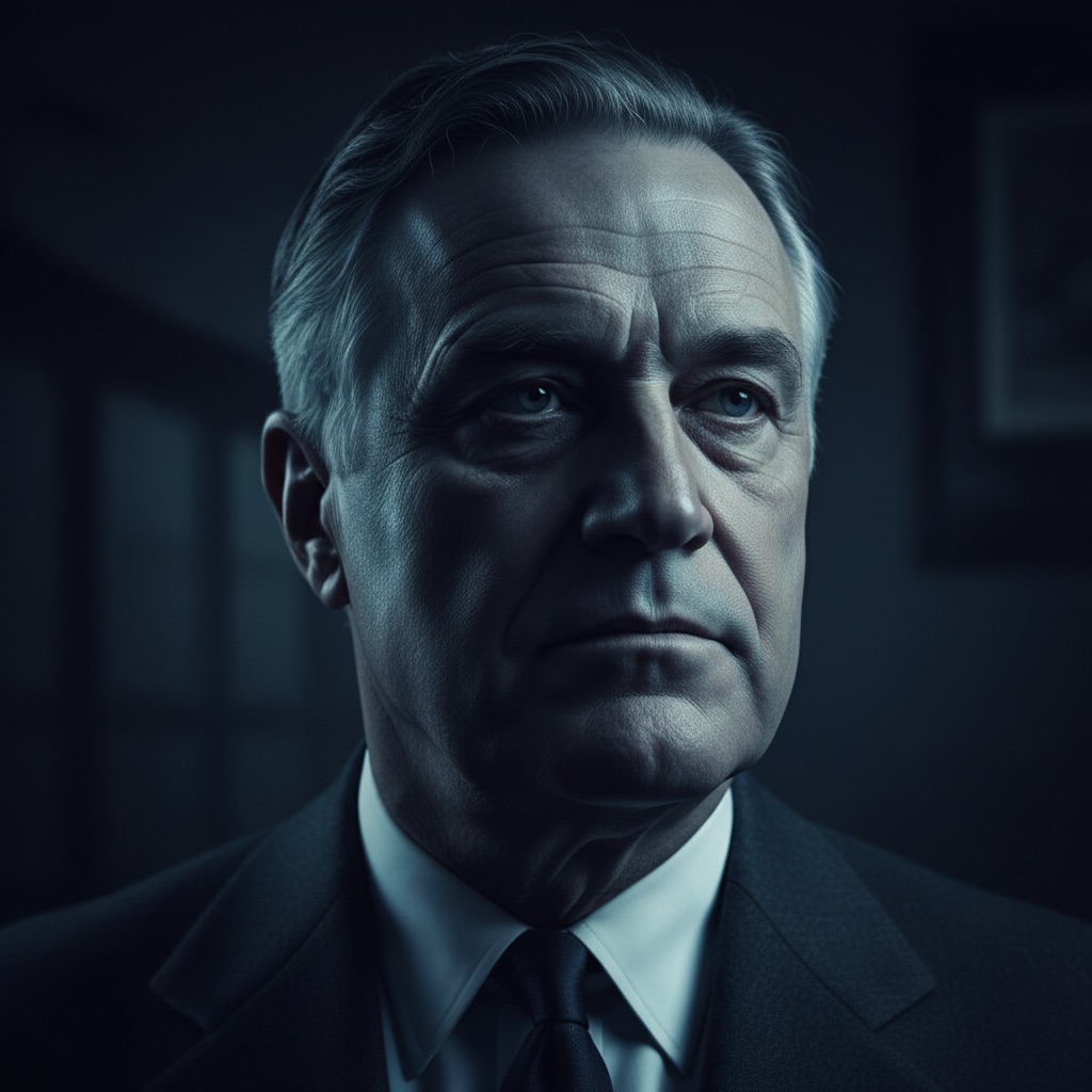 富兰克林·罗斯福