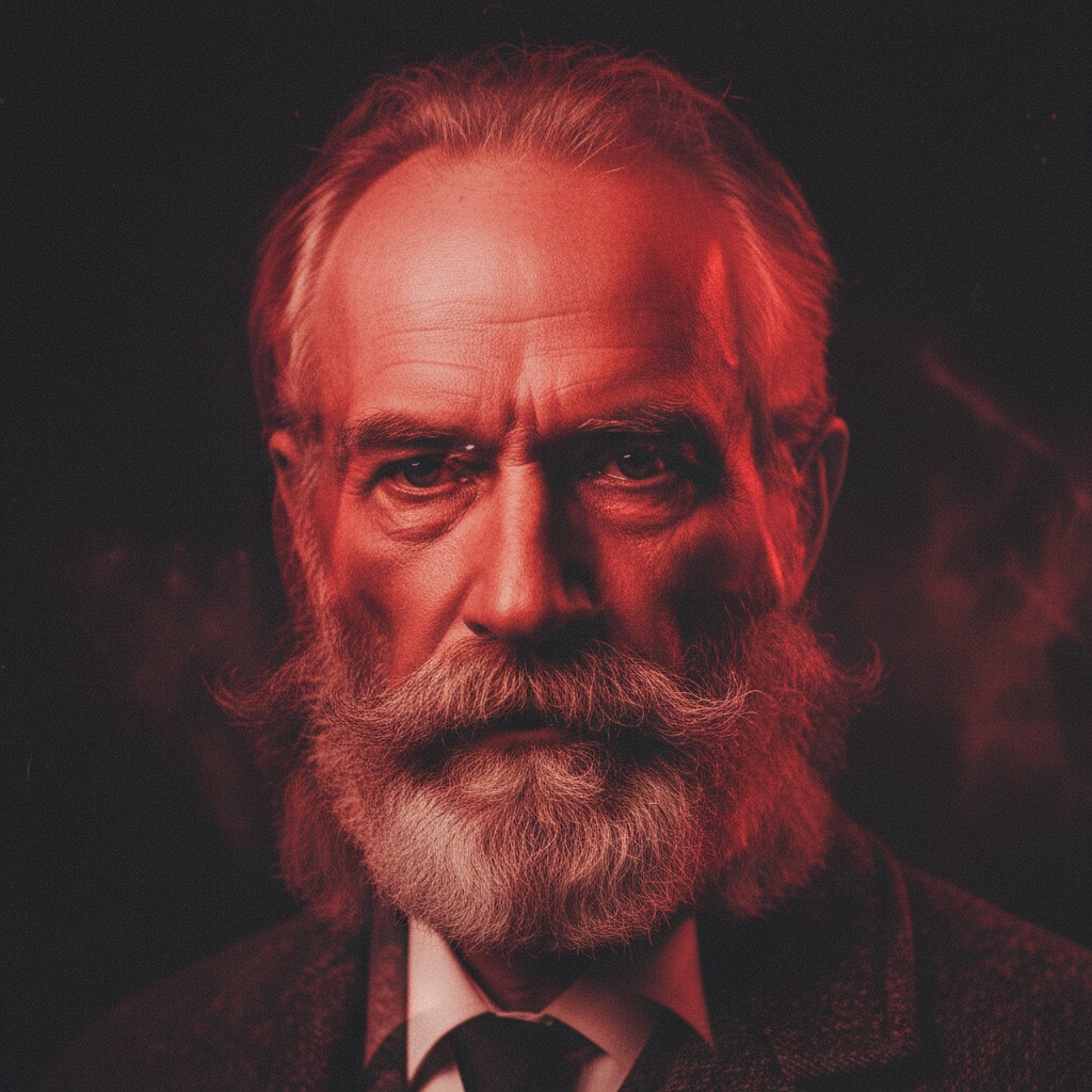 弗里德里希·尼采