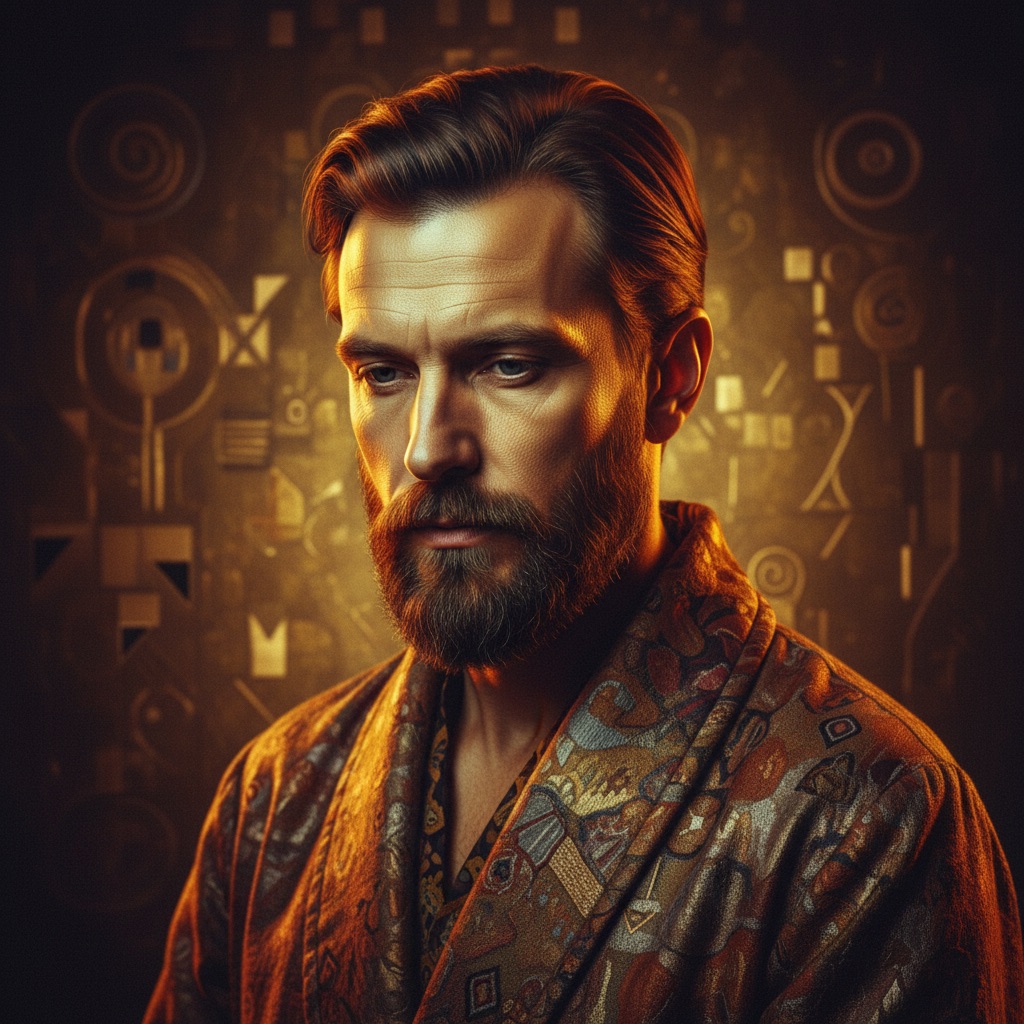 古斯塔夫·克里姆特