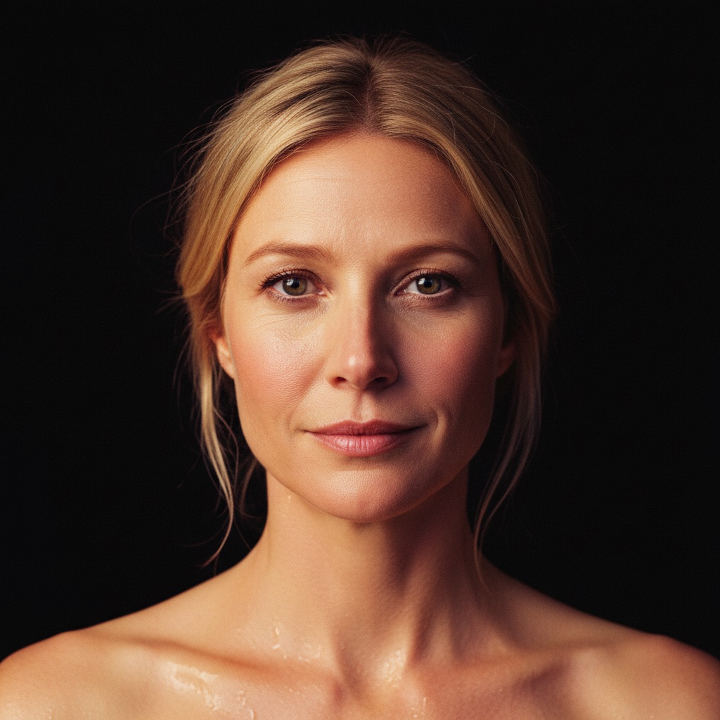 格温妮丝·帕特洛