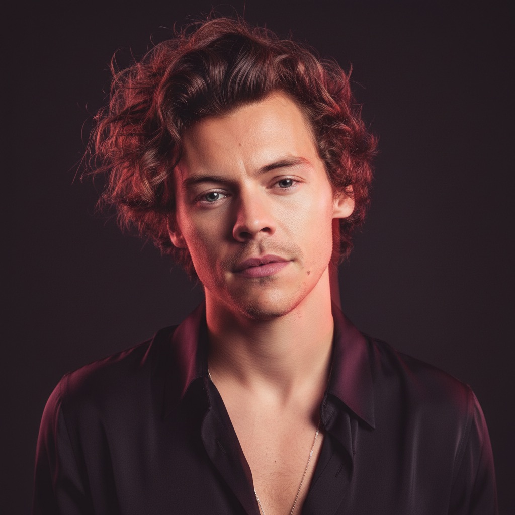 哈里·斯泰尔斯