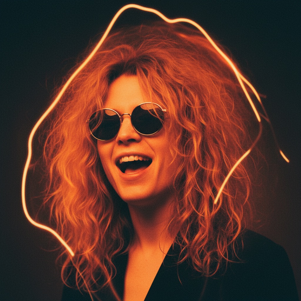 贾尼斯·乔普林