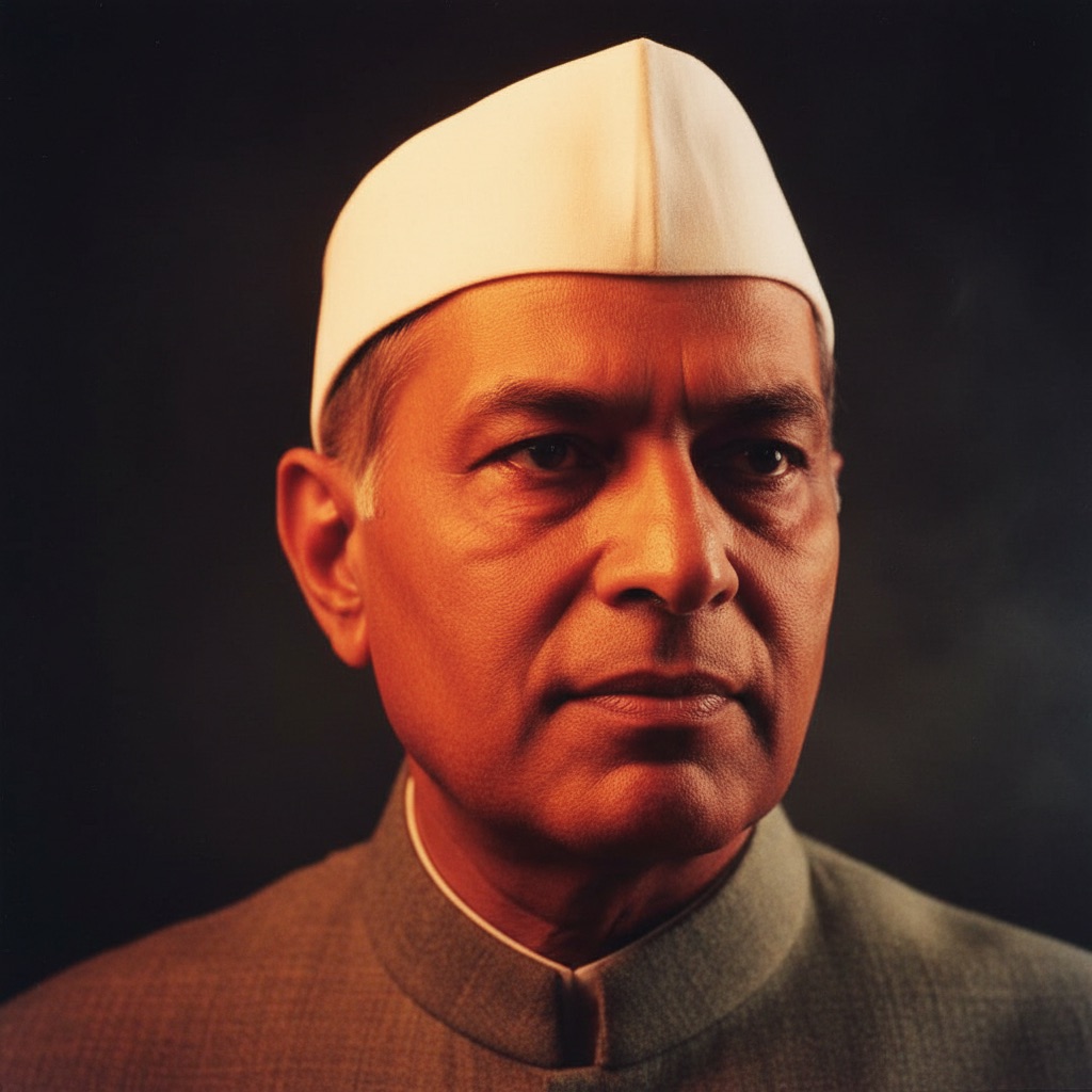 贾瓦哈拉尔·尼赫鲁