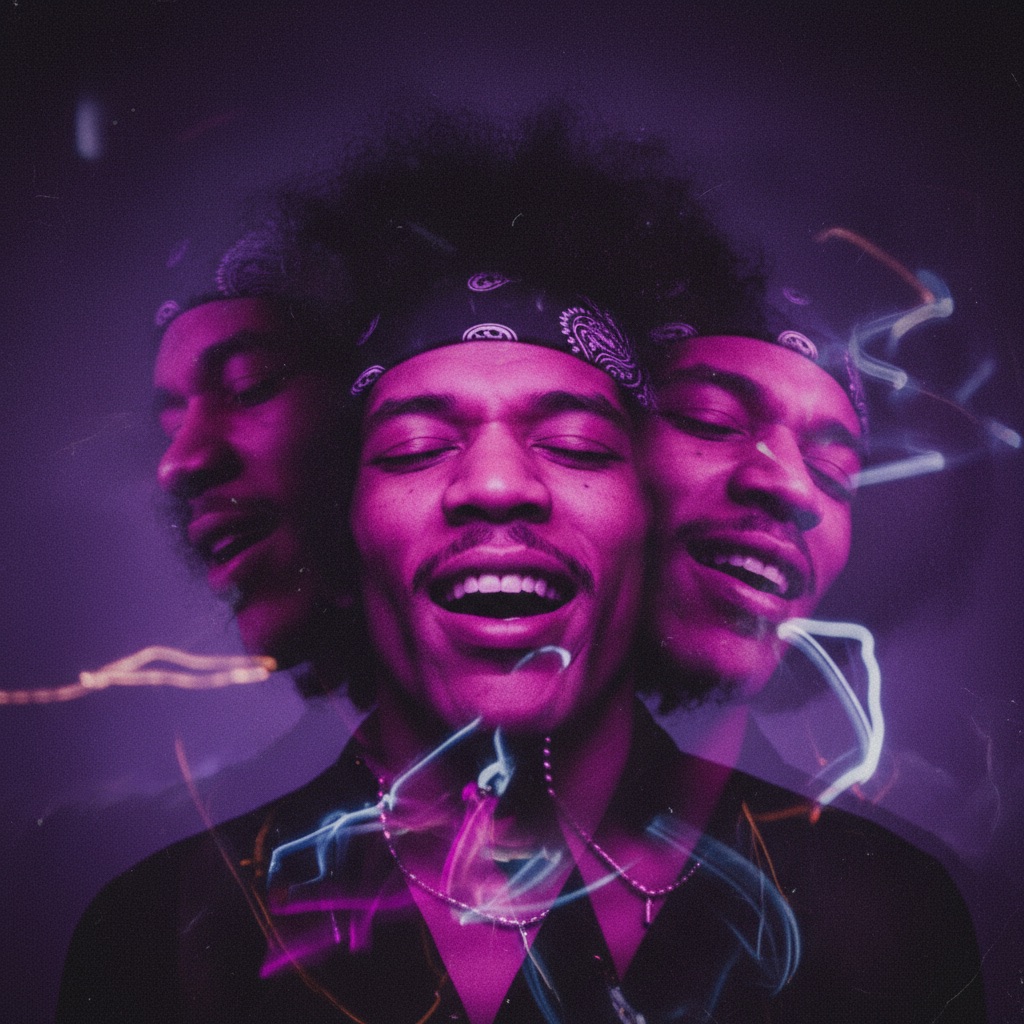 吉米·亨德里克斯