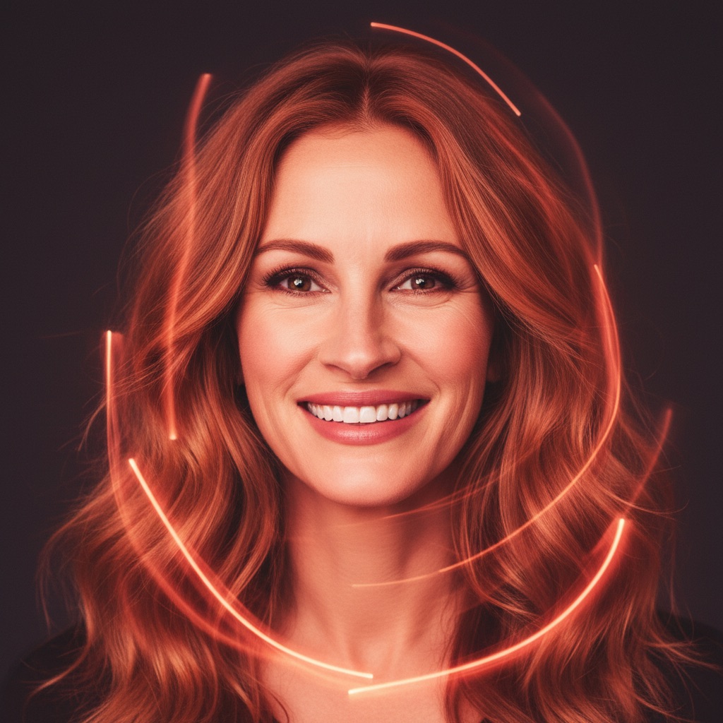 朱莉娅·罗伯茨