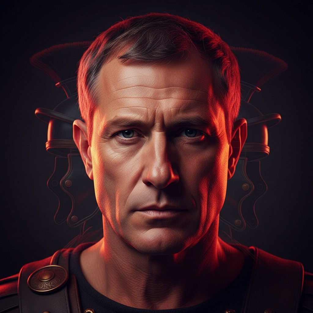 尤利乌斯·恺撒