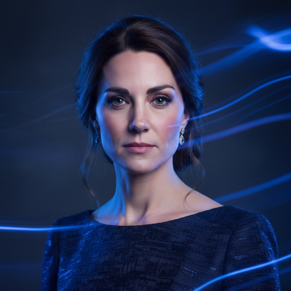 凯特·米德尔顿