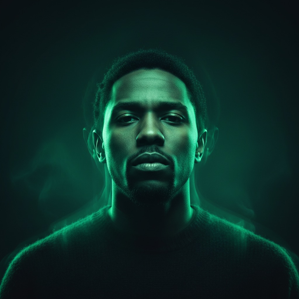 肯德里克·拉马尔