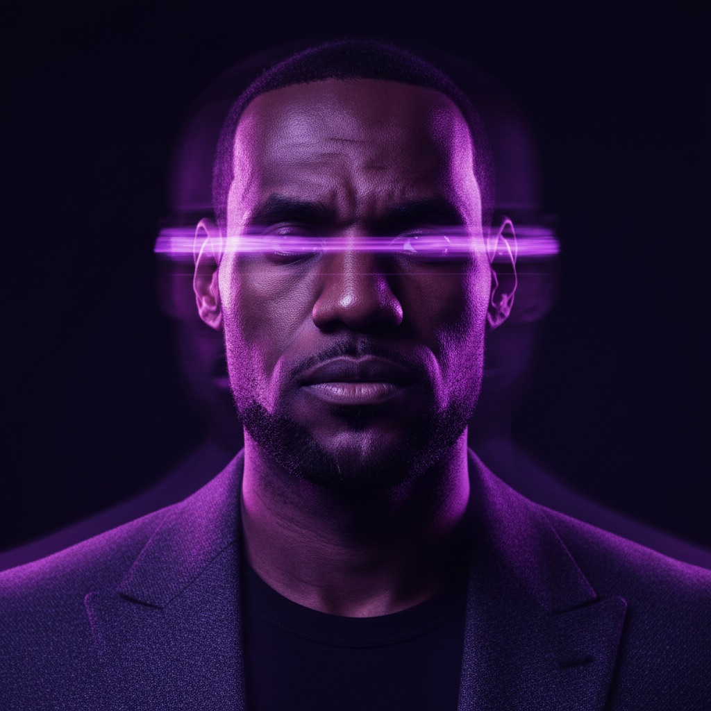 勒布朗·詹姆斯