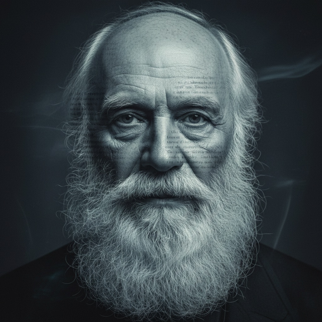 列夫·托尔斯泰