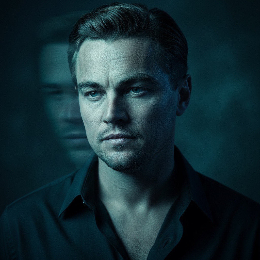 莱昂纳多·迪卡普里奥