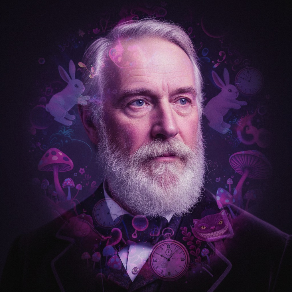 刘易斯·卡罗尔