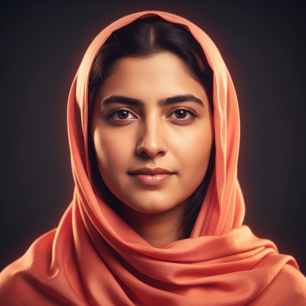 马拉拉·尤萨夫扎伊