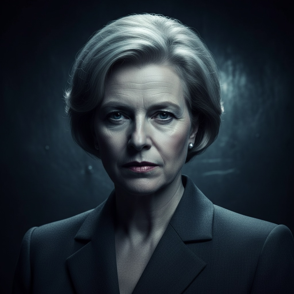 玛格丽特·撒切尔