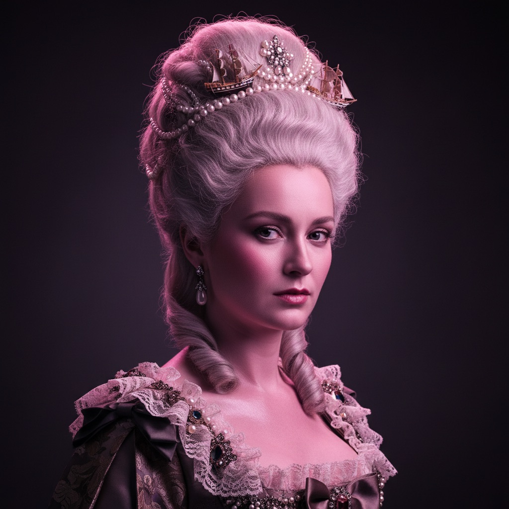 玛丽·安托瓦内特