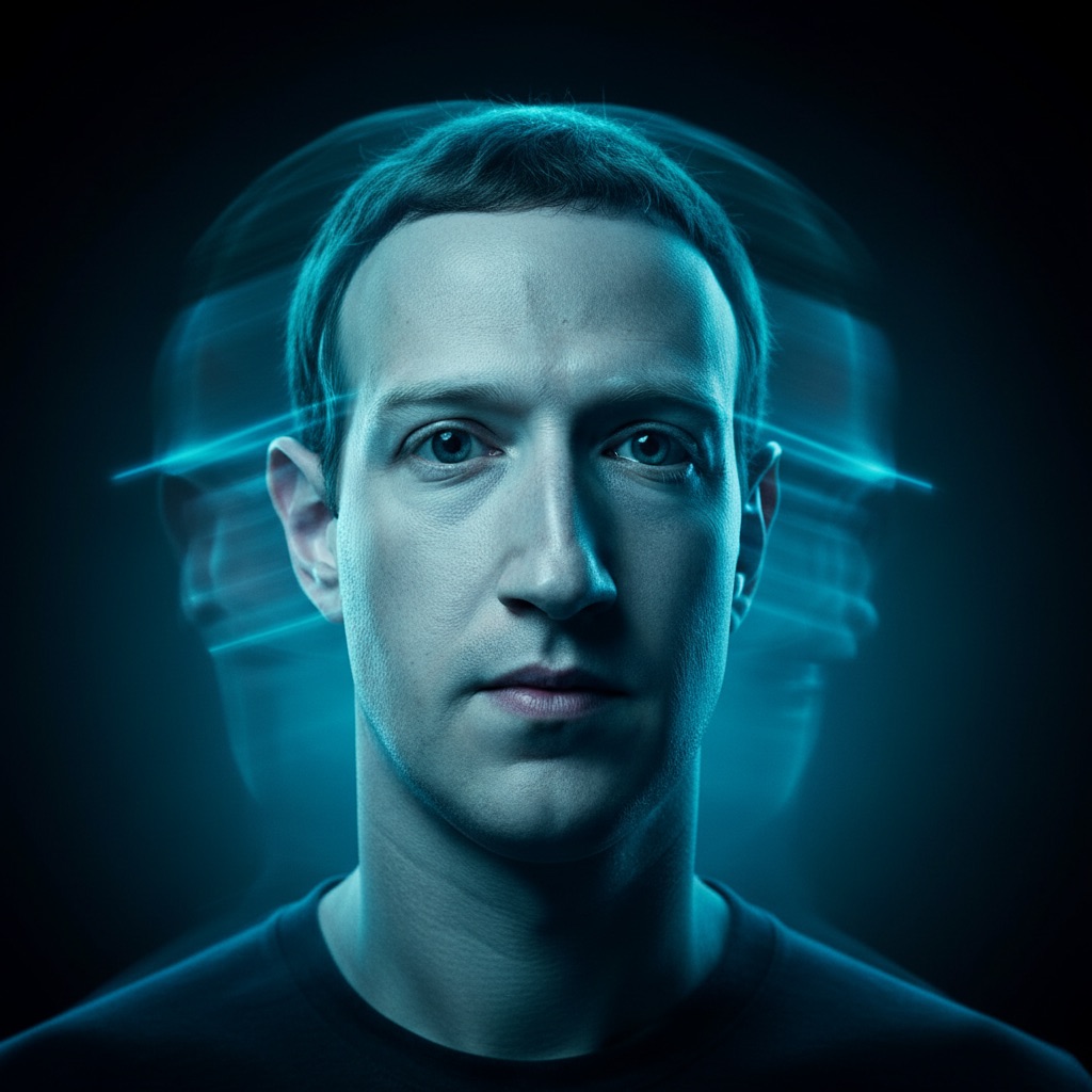 马克·扎克伯格