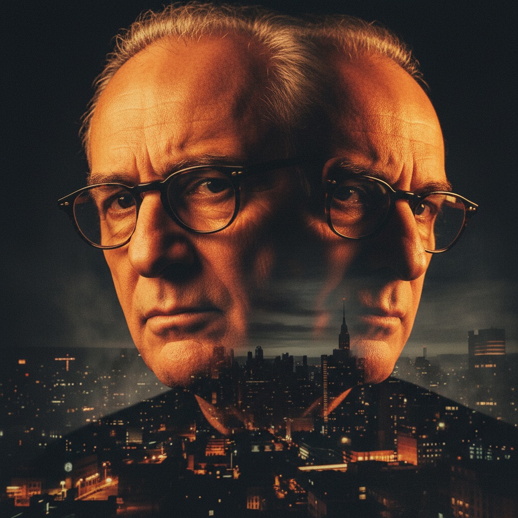 马丁·斯科塞斯