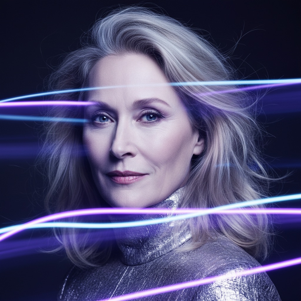 梅丽尔·斯特里普