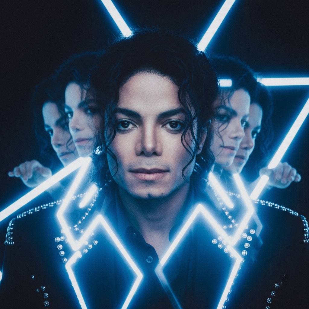 迈克尔·杰克逊