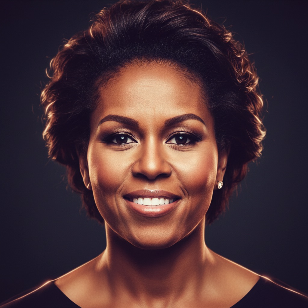 米歇尔·奥巴马