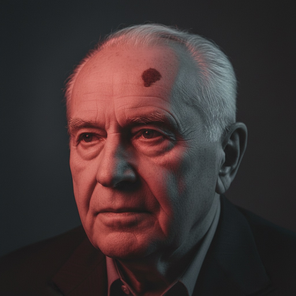 米哈伊尔·戈尔巴乔夫