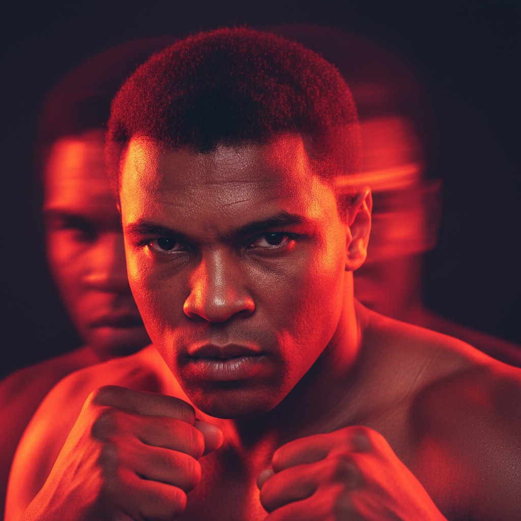 穆罕默德·阿里