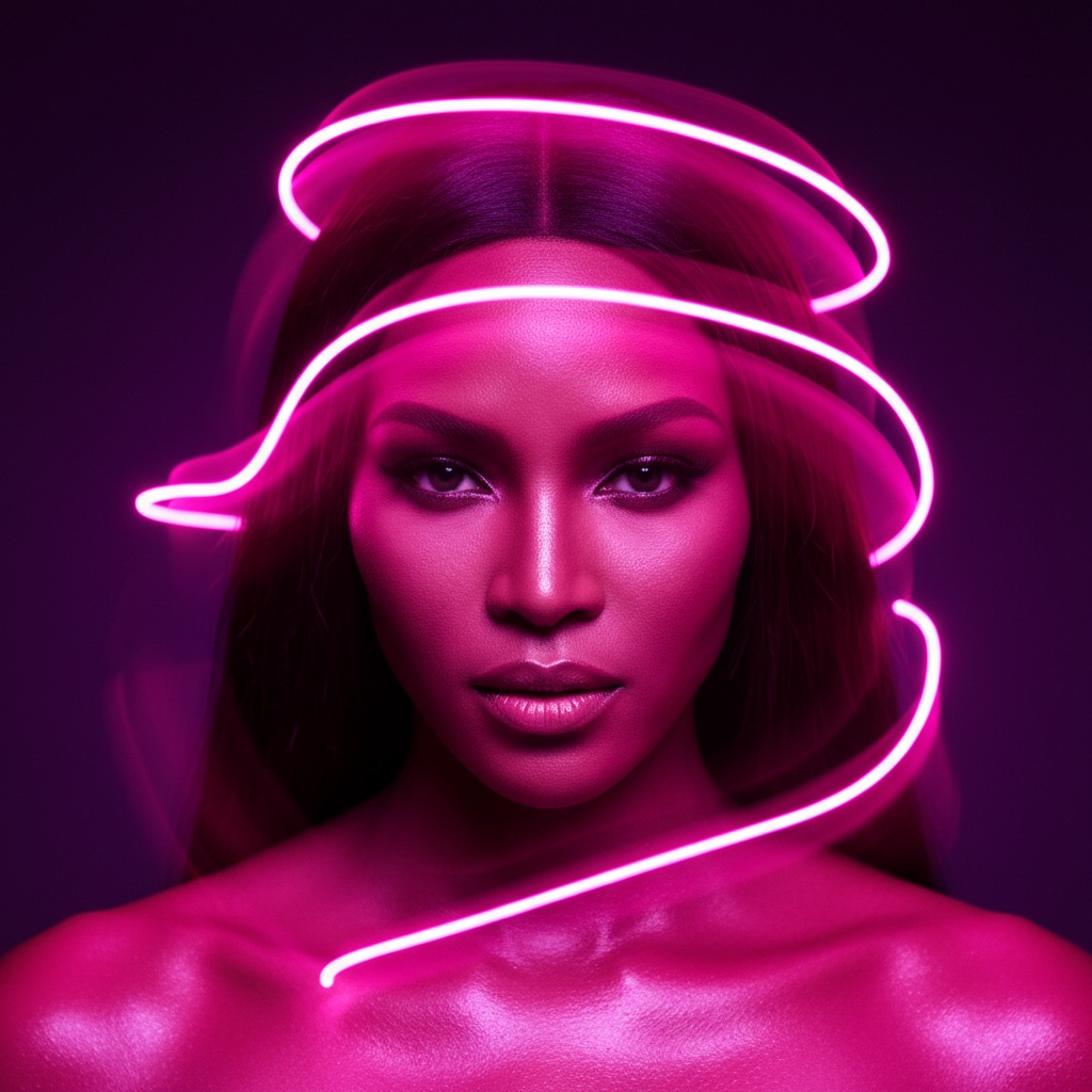 娜奥米·坎贝尔